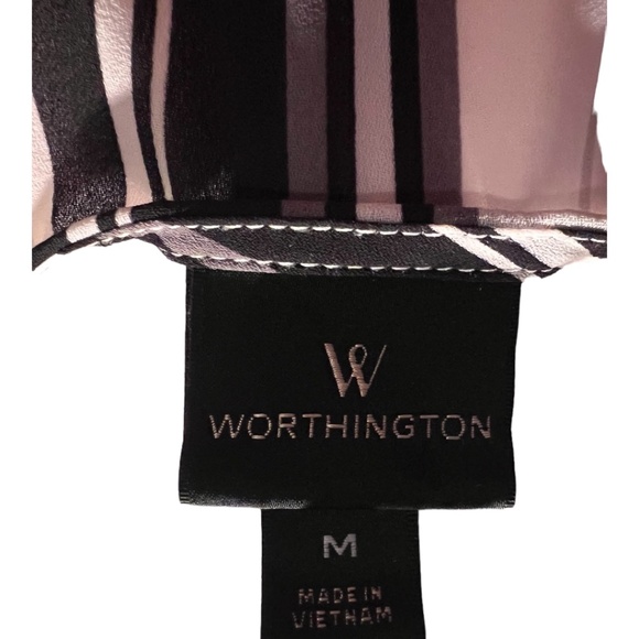 Worthington Blouse - Picture 4 of 4